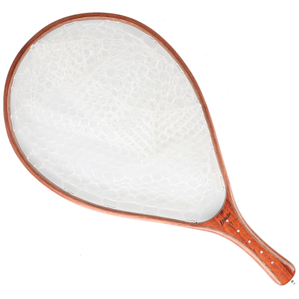 Brodin Platinium Cutthroat