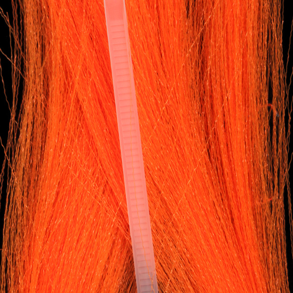 Fibre sintetiche per mosche artificiali H2O Fluoro Fibre