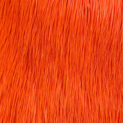 Hareline Pezza di pelle con pelo del ventre di cervo