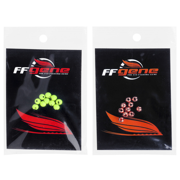 Palline in tungsteno FFGene Reflex