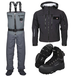 Taimen Chuulut TIZIP Set di quattro elmenti