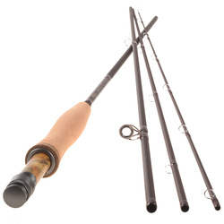 Canna da mosca Airflo Streamtec Nano