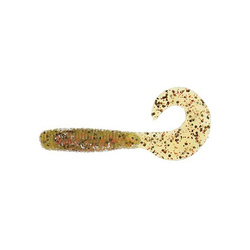 Esca morbida Yum Muy Grub YMTG4 10.2 cm (20 pz)