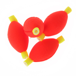 Indicatore di abboccata Wapsi Football with Gasket