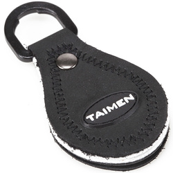 Pulitore per coda di topo e stirafinali Taimen Nubuck