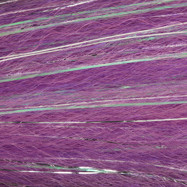 Fibre sintetiche per mosche artificiali H2O Mega Flash Blend