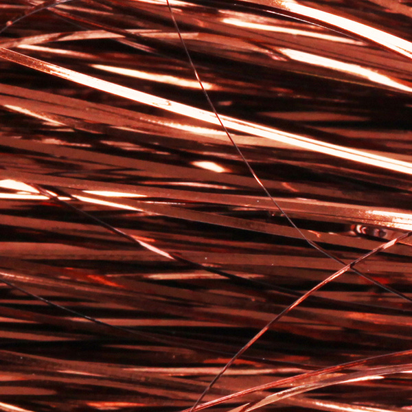 Fibre sintetiche per mosche artificiali Hedron Flashabou