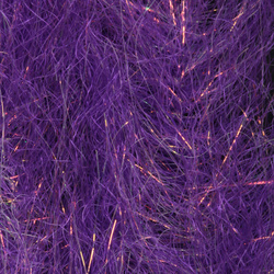 H2O Flash Blend Baitfish Pennello da 1 pollice (flash)