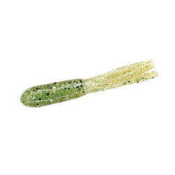 Esca morbida Yum Tube YMT3 7.6 cm (10 pz)