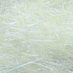 Fibre sintetiche Hareline 8 in. Ice Wing Fiber