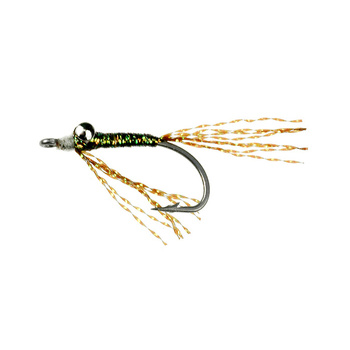 Acqua magrissima Charlies Olive (222)