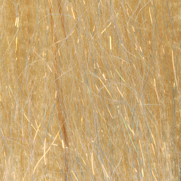 Fibre sintetiche per mosche artificiali H2O Angel Silk