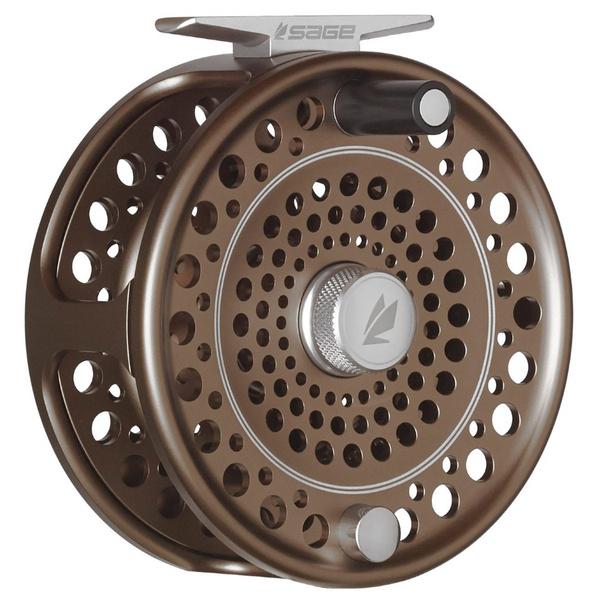 Mulinello da mosca Sage Spey