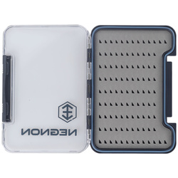 Scatola portamosche Negnon View Slim - misura media