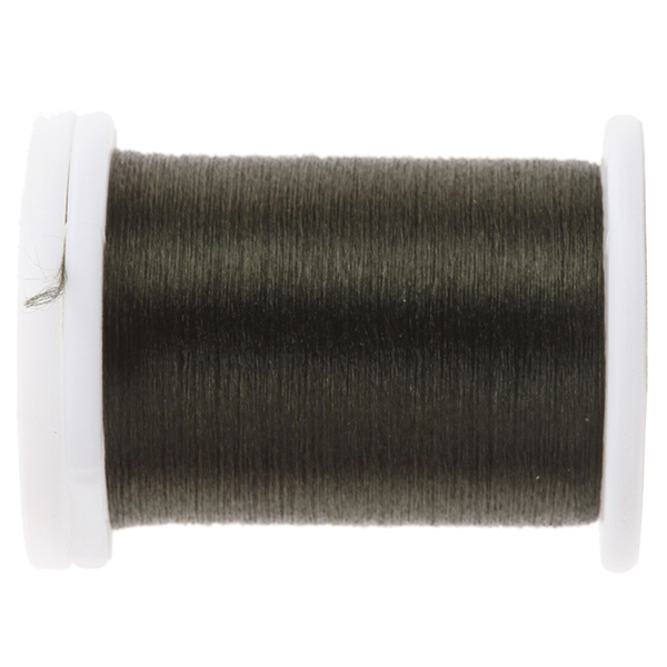 Filo di seta per il montaggio delle mosche Textreme Pure Silk (90 Den.)