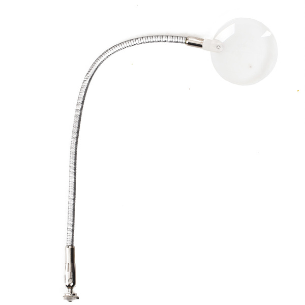 Morsetto Stonfo Magnifying Glass For