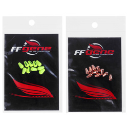 Gocce lacrimali al tungsteno FFGene