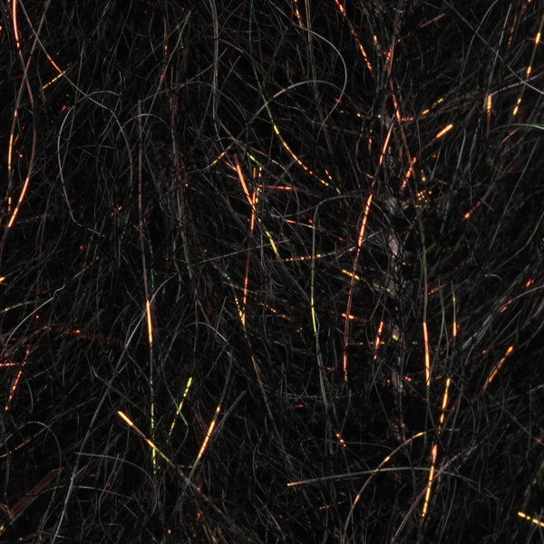 Brush da streamer H2O Flash Blend Baitfish Brush 2 inch (flash)
