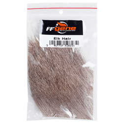 Pezza di pelo di wapiti FFGene