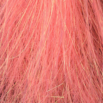 Fibre sintetiche per mosche artificiali Hedron Wing N' Flash