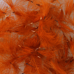 Hareline Piumini CDC Oiler Puffs