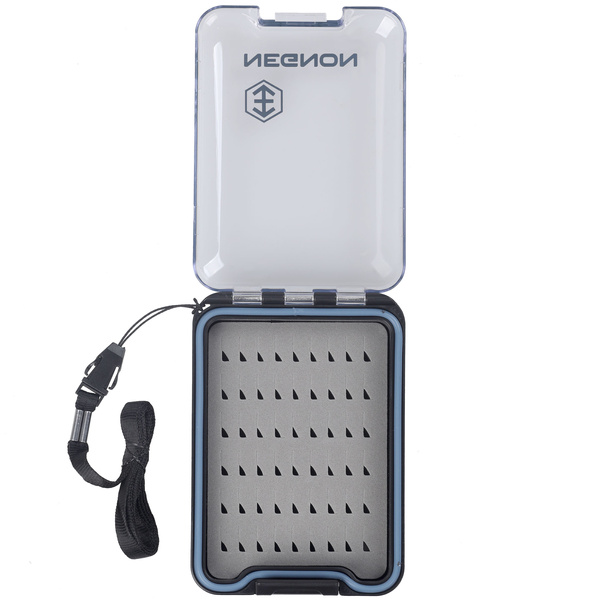 Scatola porta mosche Negnon View On Side - Small