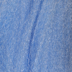 Fibre sintetiche per mosche artificiali H2O Frizz Fibre (flash)