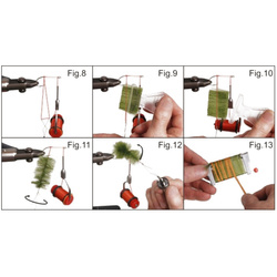 Stonfo kit Creative Dubbing