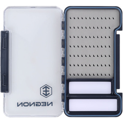 Scatola porta mosche Negnon View Slim - Large