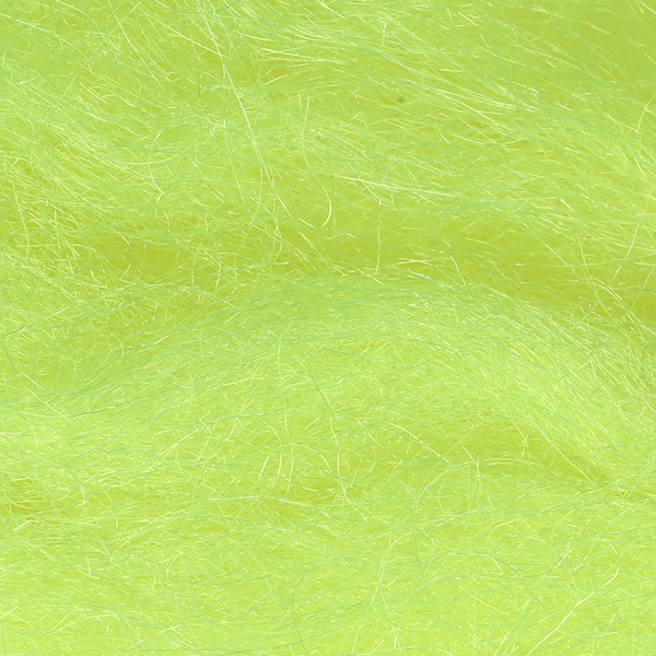 Fibre sintetiche Hareline Senyo's Laser Hair 4.0