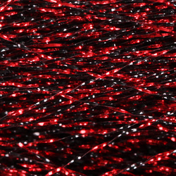 Fibre flash Hedron Grizzly Accent