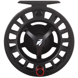 Mulinello da mosca Sage 2200 black/blaze