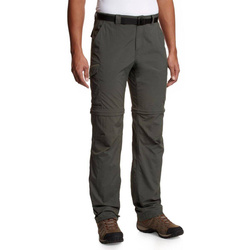 Columbia Silver Ridge II Pantaloni con gambe staccabili