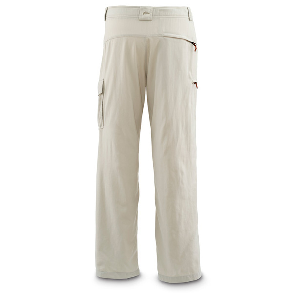 Simms Guide Pant Putty