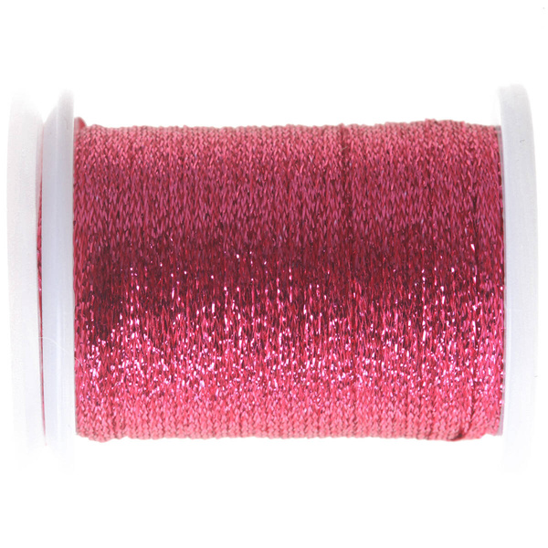 Tinsel a treccia piatta Veevus Mini Flat Braid