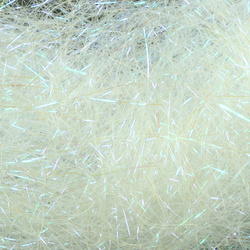 Fibre sintetiche Hareline 8 in. Ice Wing Fiber