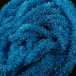 Hareline Trilobal Antron Chenille Small