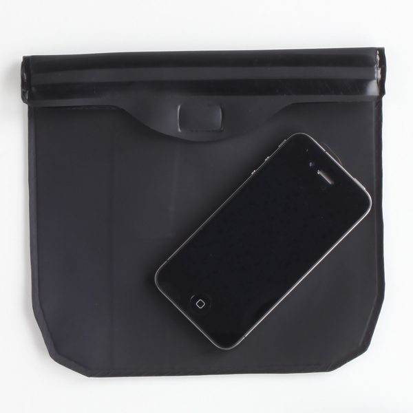 Waders traspiranti Taimen River II Plus