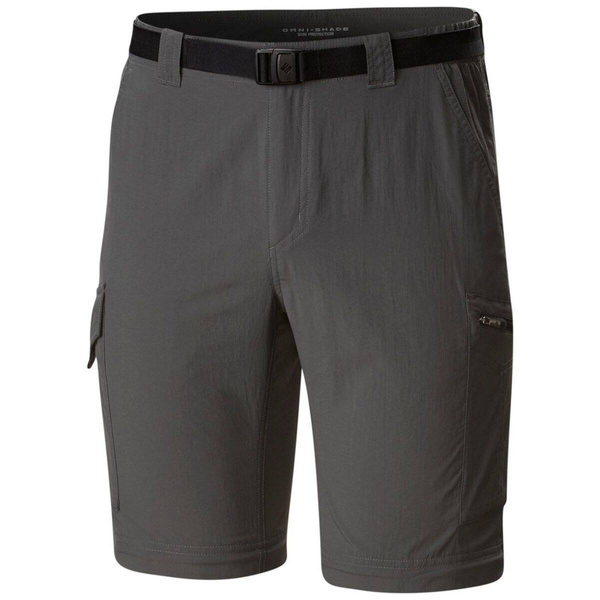 Columbia Silver Ridge II Pantaloni con gambe staccabili
