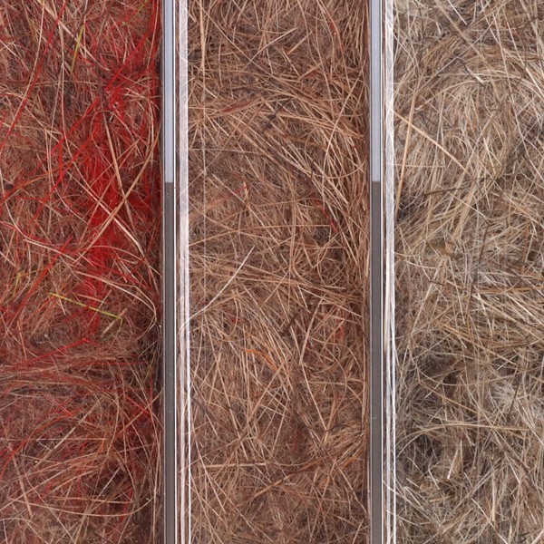 FFGene Argentinian Hare Dubbing Dispenser