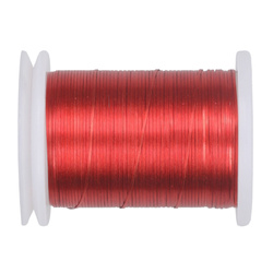 Filo metallico piatto colorato per rigaggio Sybai Flat Colour Wire Medium