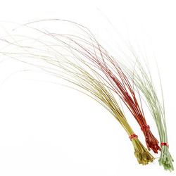 Hareline Quill per corpi