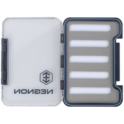 Scatola porta mosche Negnon View Slim - Medium