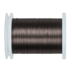 Filo metallico piatto colorato per rigaggio Sybai Flat Colour Wire Ultrafine