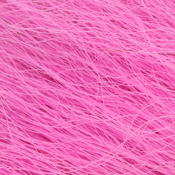 Wapsi Pelo di coda di cervo Bucktail Large