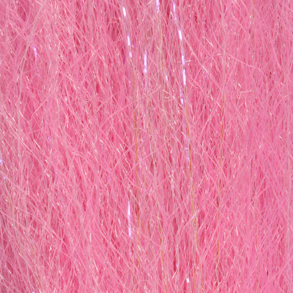 Fibre sintetiche per mosche artificiali H2O Deadly Dazzle
