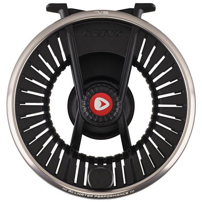 Reel - #5/6 freshwater