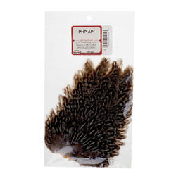 Ritaglio di sella di gallina Wapsi per mosche soft hackle