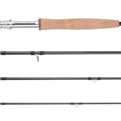 Canna da mosca Taimen [FSX]