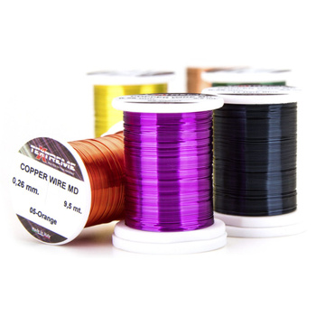 Filo di rame per rigaggio Textreme Copper Wire Medium